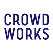 CrowdWorks-logo