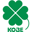 Kobe Bussan-logo