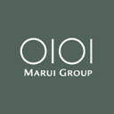 Marui Group-logo