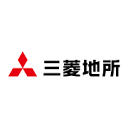 Mitsubishi Estate-logo