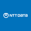 NTT DATA-logo